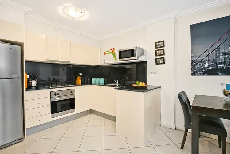 Second view of Homely apartment listing, 34/125 Euston Road, Alexandria NSW 2015