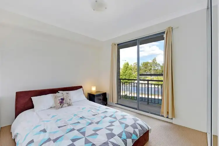 Fourth view of Homely unit listing, 33/5-9 Fourth Avenue, Blacktown NSW 2148