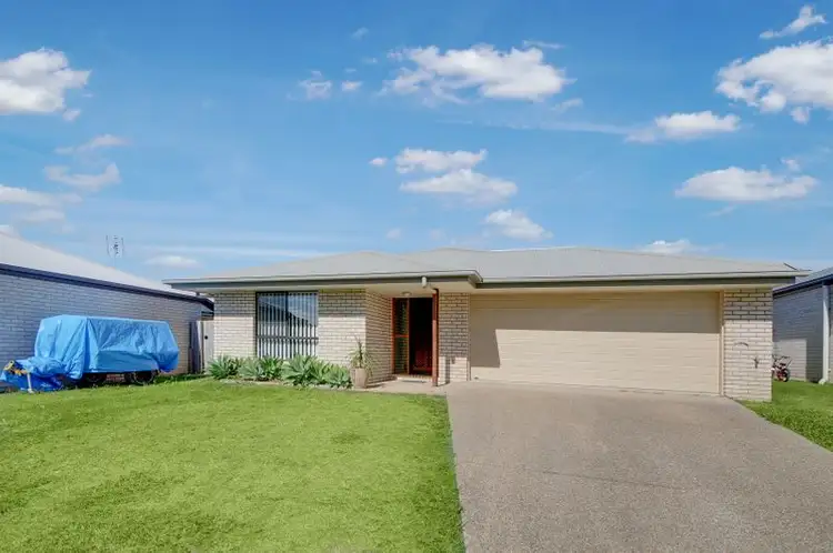 9 Middle Park Street, Little Mountain QLD 4551