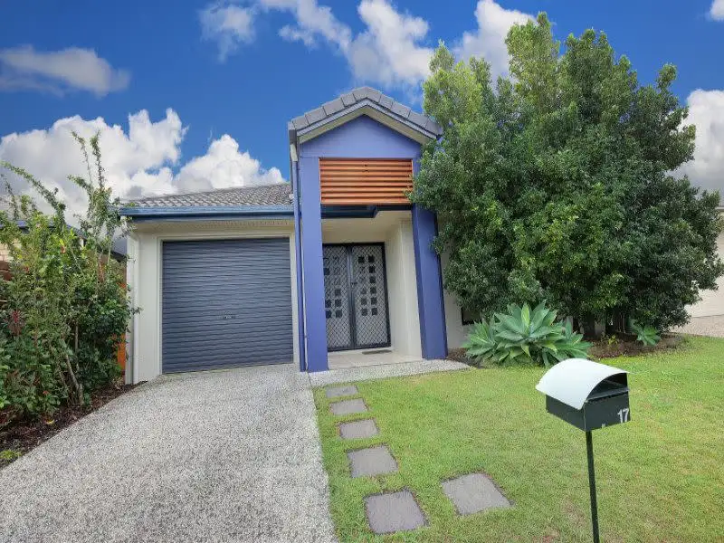 Main view of Homely house listing, 17 Huntley Place, Caloundra West QLD 4551