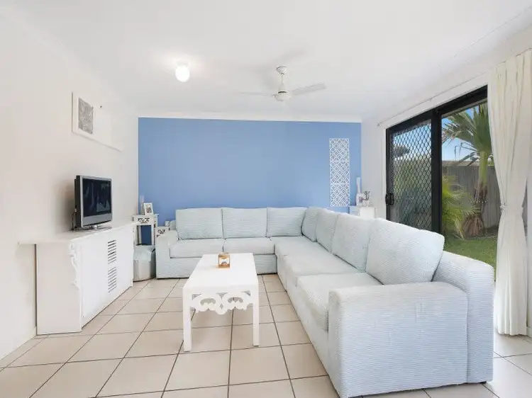 Third view of Homely house listing, 17 Huntley Place, Caloundra West QLD 4551