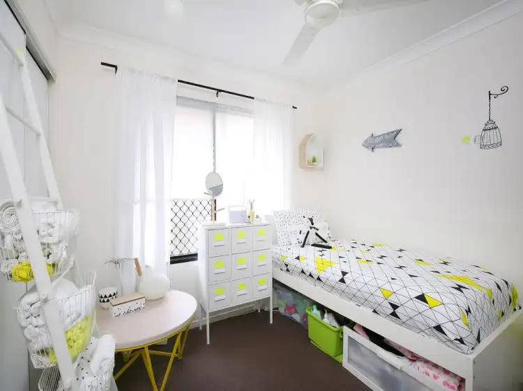 Fifth view of Homely house listing, 17 Huntley Place, Caloundra West QLD 4551