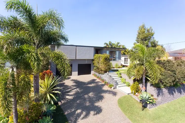 9 Fernlea Street, Geebung QLD 4034