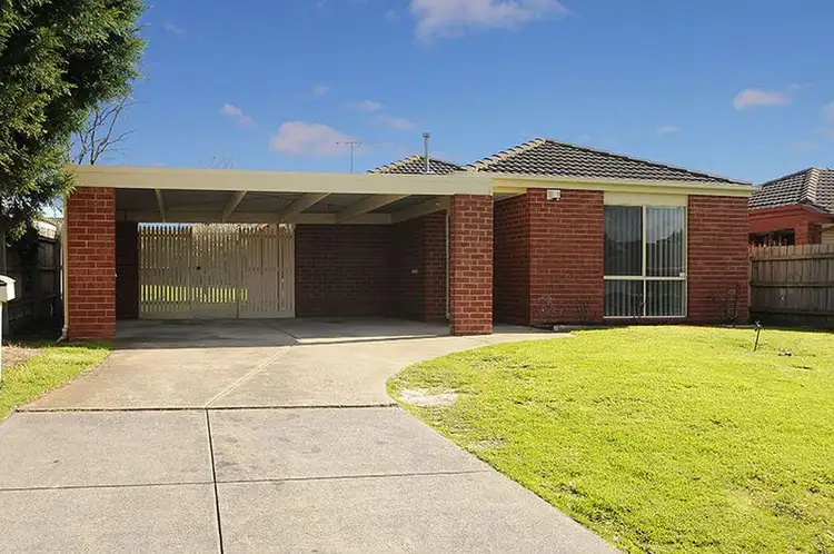 Second view of Homely house listing, 32 Elstar Drive, Carrum Downs VIC 3201