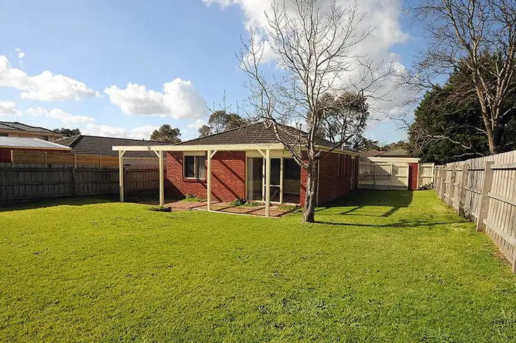 Fourth view of Homely house listing, 32 Elstar Drive, Carrum Downs VIC 3201