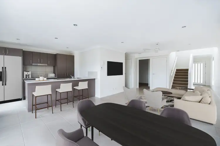 Main view of Homely house listing, 18/61 Power Road "Bel Air", Buderim QLD 4556