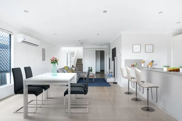 Second view of Homely house listing, 18/61 Power Road "Bel Air", Buderim QLD 4556