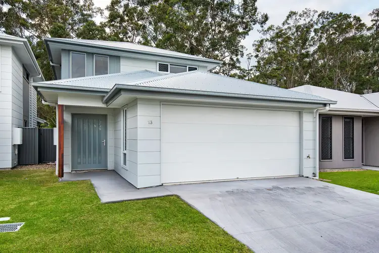 Fourth view of Homely house listing, 18/61 Power Road "Bel Air", Buderim QLD 4556