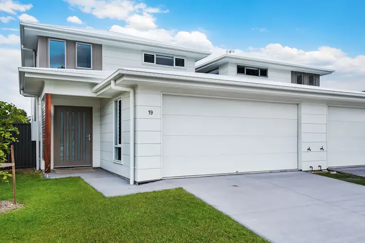 Seventh view of Homely house listing, 18/61 Power Road "Bel Air", Buderim QLD 4556