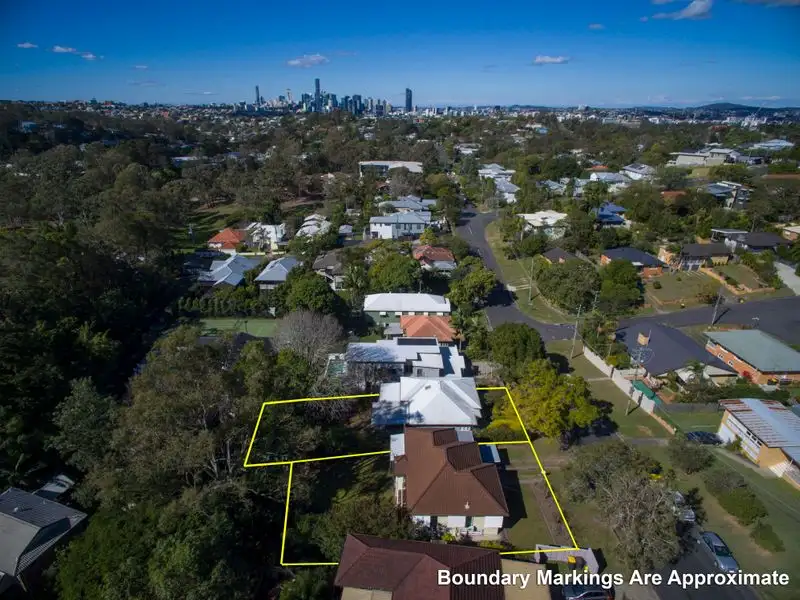 Main view of Homely house listing, 91 Main Avenue, Bardon QLD 4065