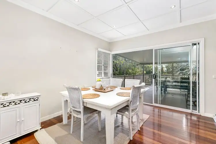 Fourth view of Homely house listing, 91 Main Avenue, Bardon QLD 4065