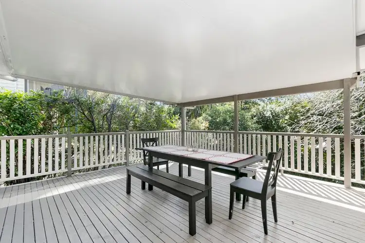 Fifth view of Homely house listing, 91 Main Avenue, Bardon QLD 4065