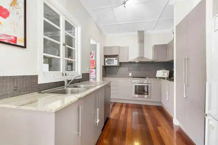 Sixth view of Homely house listing, 91 Main Avenue, Bardon QLD 4065