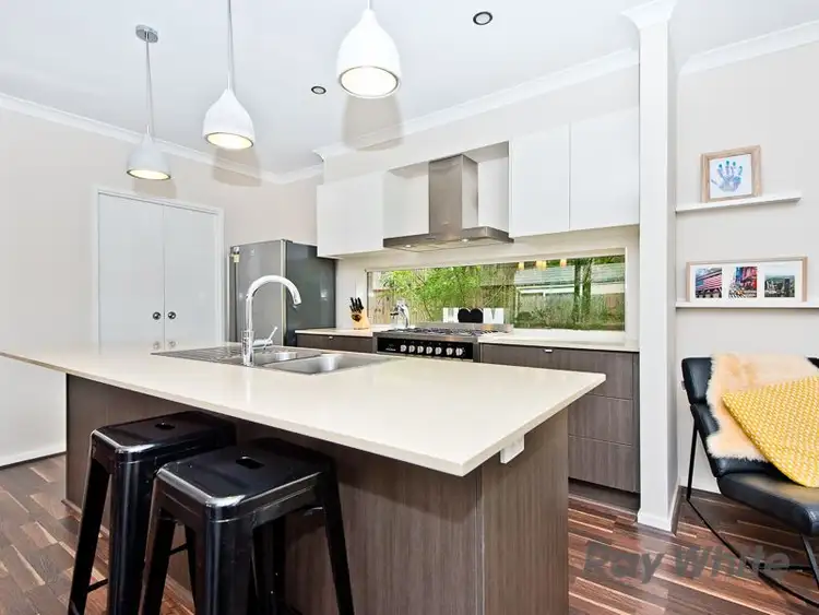 Second view of Homely house listing, 17 Rowallan Street, Warner QLD 4500