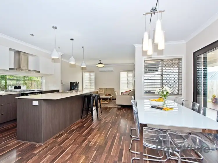 Third view of Homely house listing, 17 Rowallan Street, Warner QLD 4500