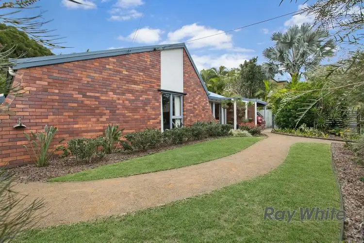 3 Merrick Street, Capalaba QLD 4157
