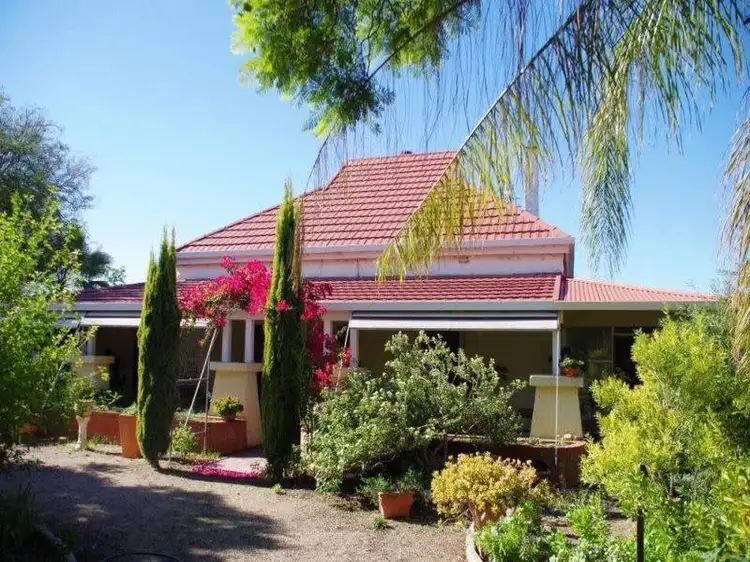 94 Twentieth Street, Renmark SA 5341