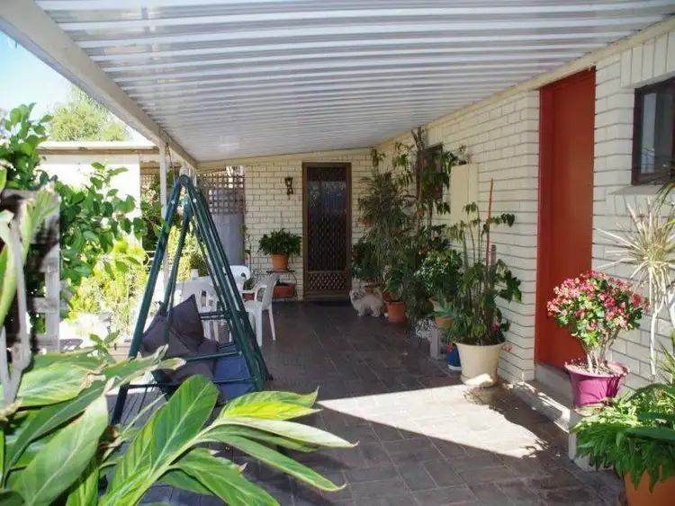 Fifth view of Homely house listing, 94 Twentieth Street, Renmark SA 5341