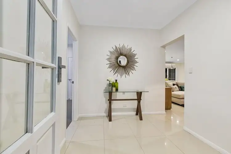 Second view of Homely house listing, 6 Arthur Street, Ormiston QLD 4160