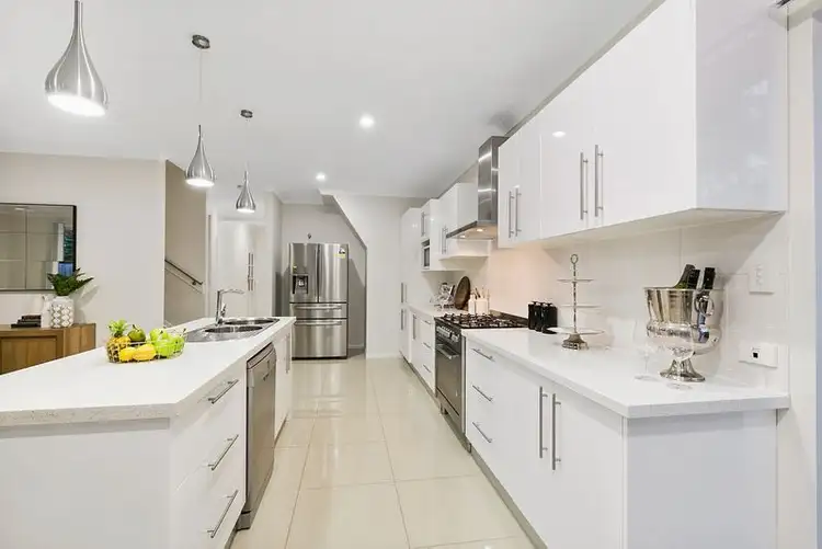 Third view of Homely house listing, 6 Arthur Street, Ormiston QLD 4160