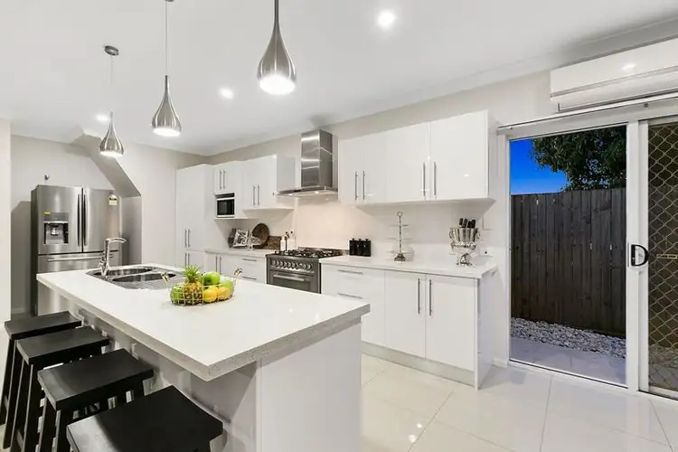 Fifth view of Homely house listing, 6 Arthur Street, Ormiston QLD 4160