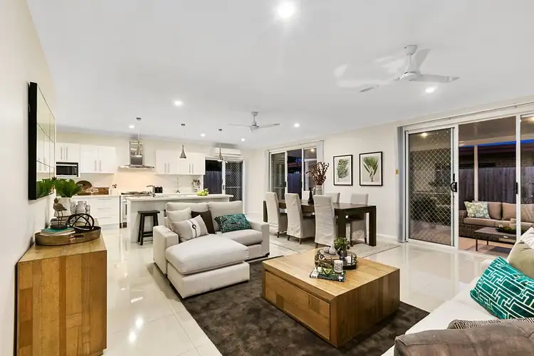 Seventh view of Homely house listing, 6 Arthur Street, Ormiston QLD 4160