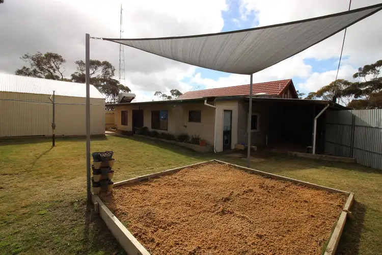 139 Gordon Road, Cadell SA 5321