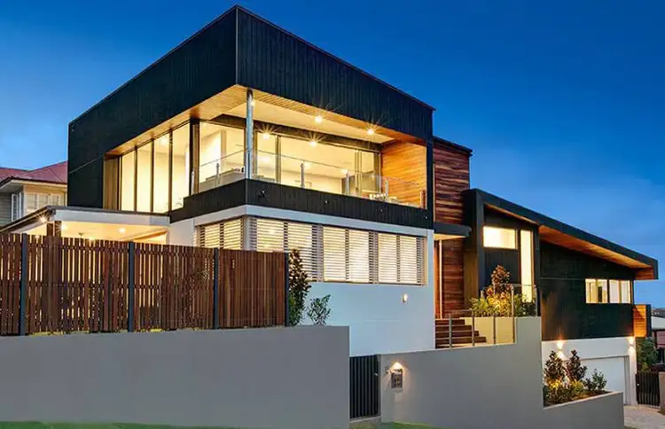 105 Fifth Avenue, Balmoral QLD 4171