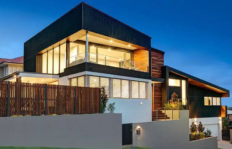 Main view of Homely house listing, 105 Fifth Avenue, Balmoral QLD 4171