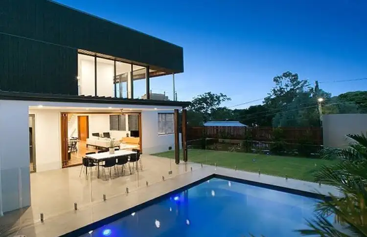 Second view of Homely house listing, 105 Fifth Avenue, Balmoral QLD 4171
