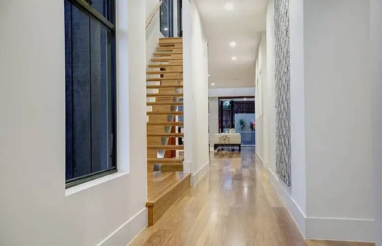 Third view of Homely house listing, 105 Fifth Avenue, Balmoral QLD 4171