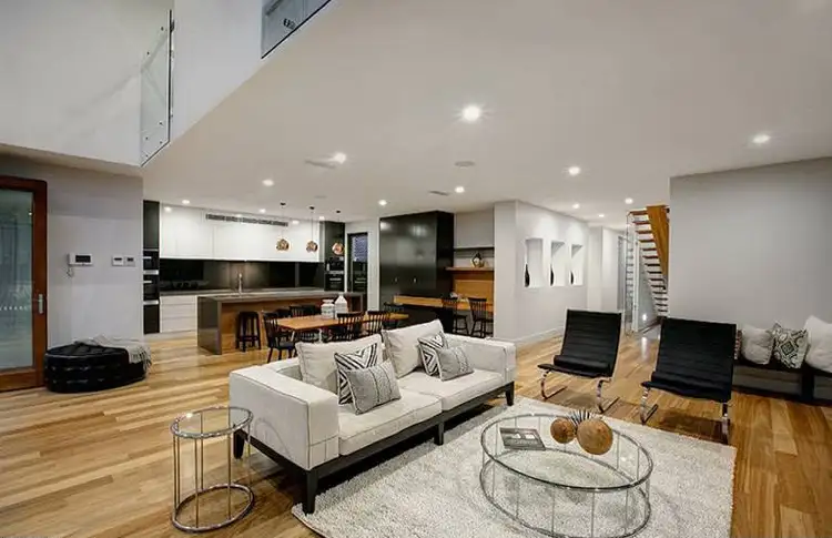 Fourth view of Homely house listing, 105 Fifth Avenue, Balmoral QLD 4171