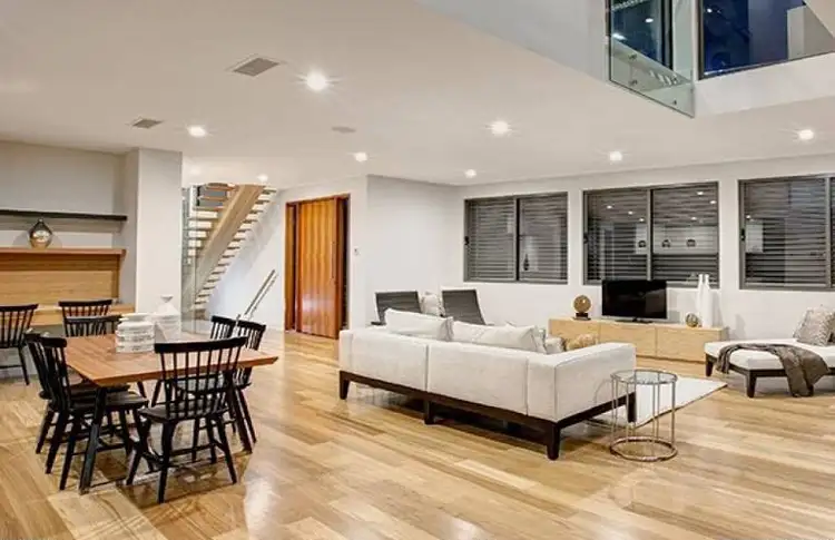 Fifth view of Homely house listing, 105 Fifth Avenue, Balmoral QLD 4171