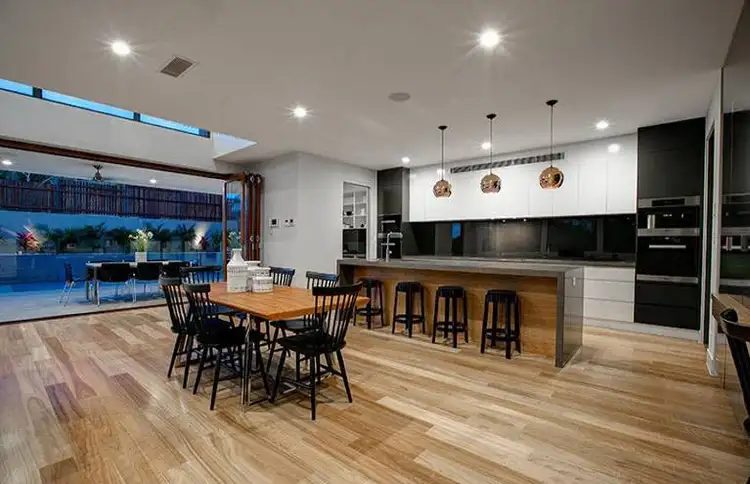 Sixth view of Homely house listing, 105 Fifth Avenue, Balmoral QLD 4171