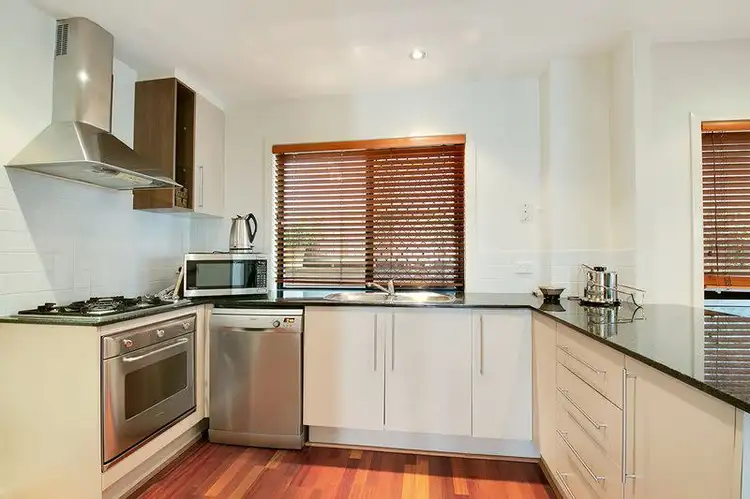 Third view of Homely townhouse listing, 3/45 Monmouth Street, Morningside QLD 4170