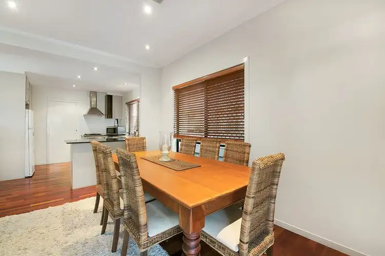 Fourth view of Homely townhouse listing, 3/45 Monmouth Street, Morningside QLD 4170