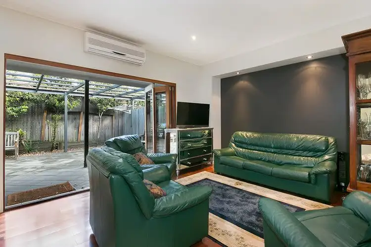 Fifth view of Homely townhouse listing, 3/45 Monmouth Street, Morningside QLD 4170