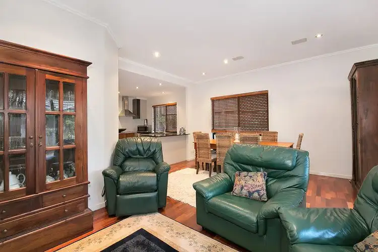 Sixth view of Homely townhouse listing, 3/45 Monmouth Street, Morningside QLD 4170