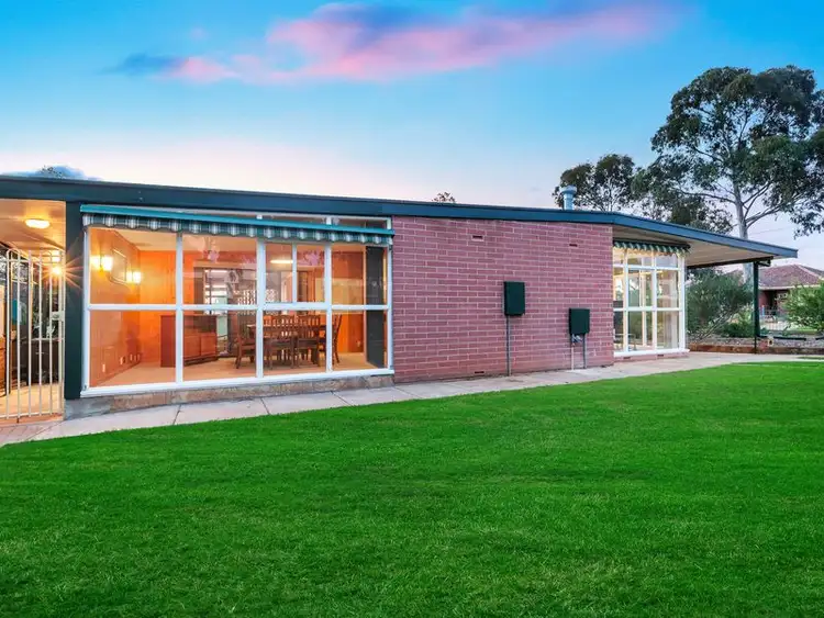 Third view of Homely house listing, 1 Gill Street, Para Hills SA 5096