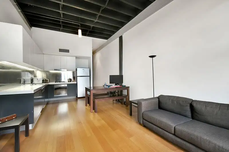 Main view of Homely unit listing, 55/36 Vernon Terrace, Teneriffe QLD 4005