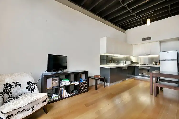 Third view of Homely unit listing, 55/36 Vernon Terrace, Teneriffe QLD 4005