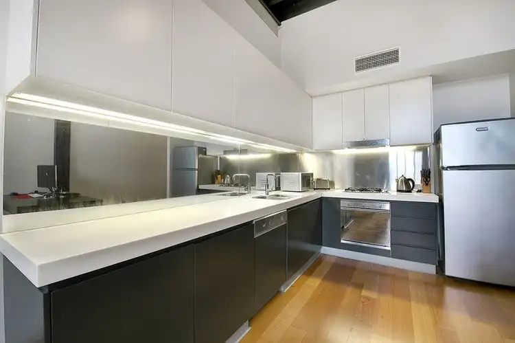 Fourth view of Homely unit listing, 55/36 Vernon Terrace, Teneriffe QLD 4005