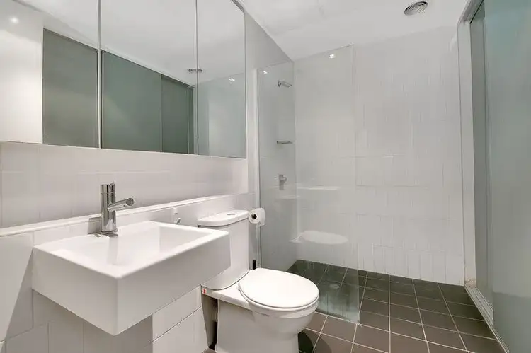 Sixth view of Homely unit listing, 55/36 Vernon Terrace, Teneriffe QLD 4005