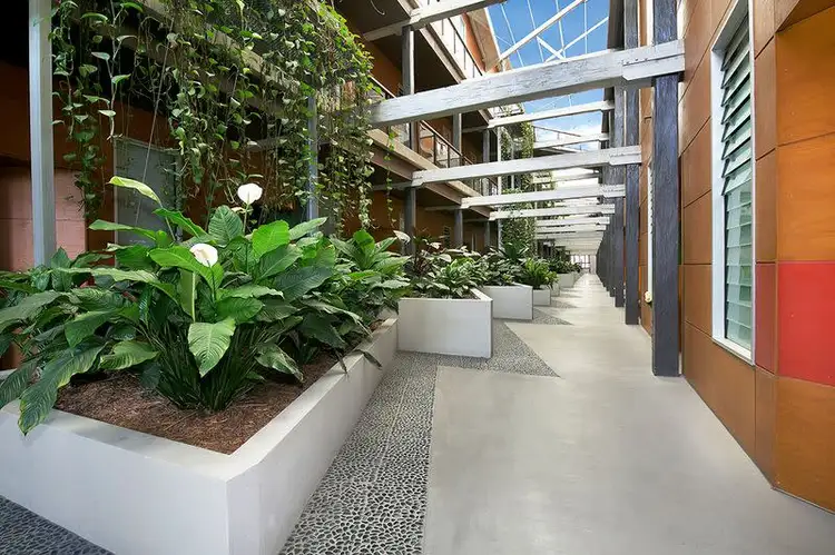 Seventh view of Homely unit listing, 55/36 Vernon Terrace, Teneriffe QLD 4005
