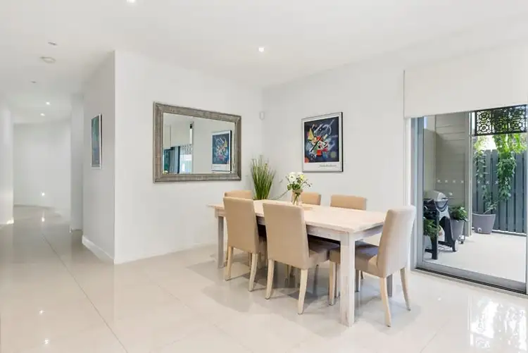 Fifth view of Homely house listing, 35 Andrew Avenue, Tarragindi QLD 4121