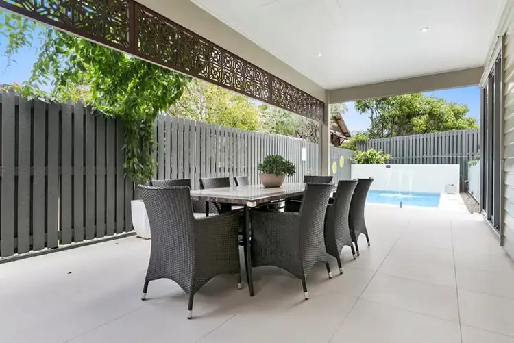 Seventh view of Homely house listing, 35 Andrew Avenue, Tarragindi QLD 4121