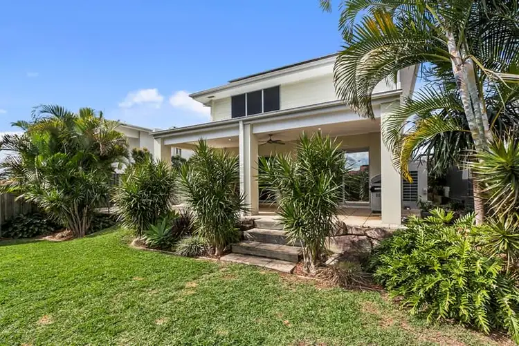 17 Vista Avenue, Tarragindi QLD 4121