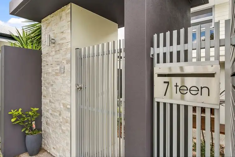Third view of Homely house listing, 17 Vista Avenue, Tarragindi QLD 4121