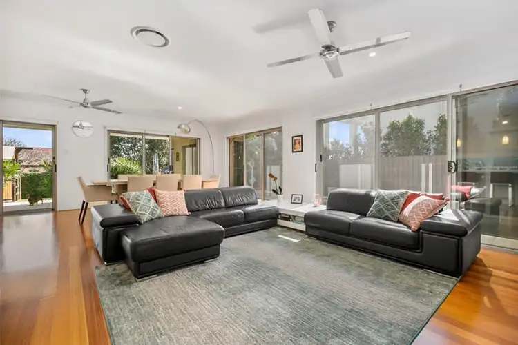 Fourth view of Homely house listing, 17 Vista Avenue, Tarragindi QLD 4121
