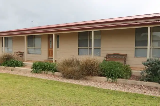 1 William Street, Cowell SA 5602